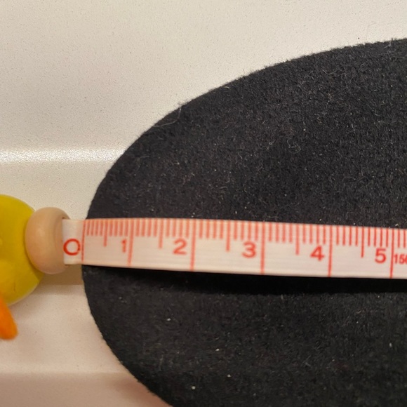 Black Coach waterproof biker boots - Picture 8 of 12